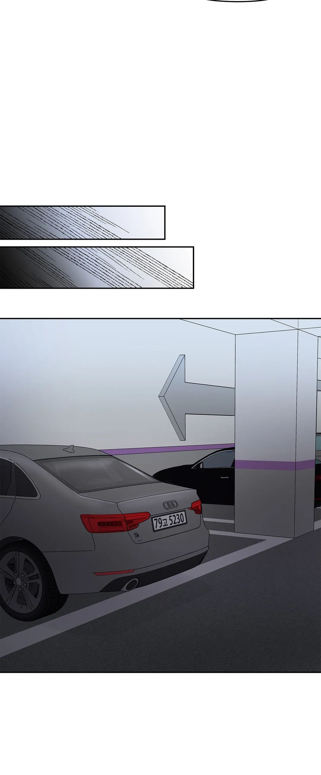 Saturday’s Master Chapter 9 page 20 - 