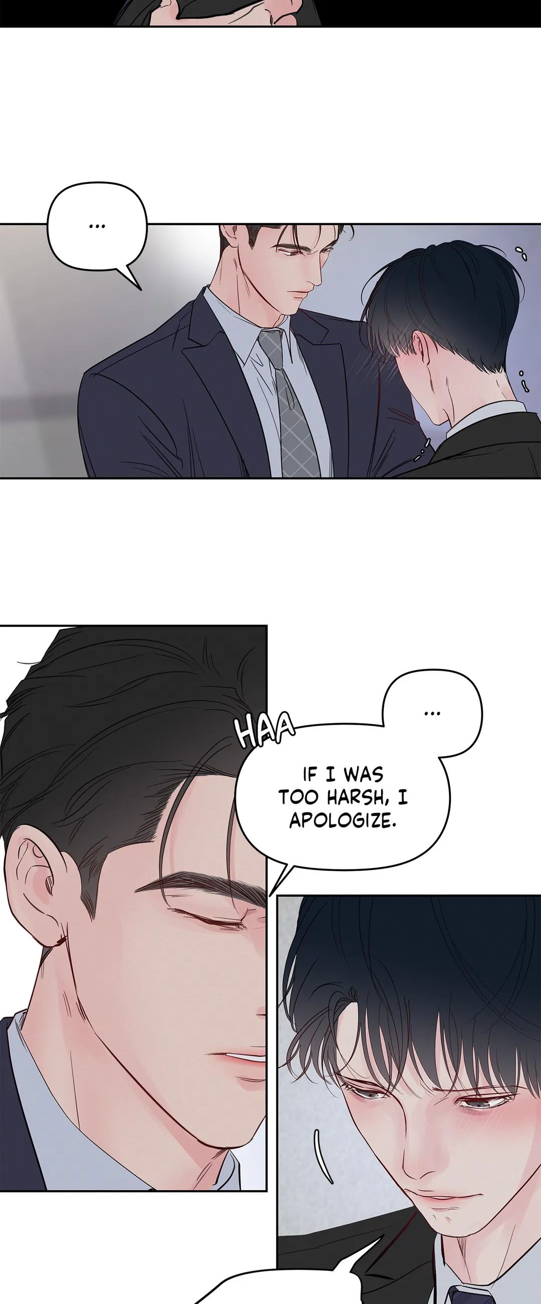 Saturday’s Master Chapter 9 page 3 - 