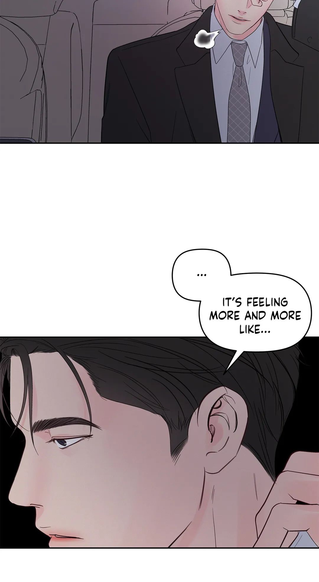 Saturday’s Master Chapter 9 page 34 - 