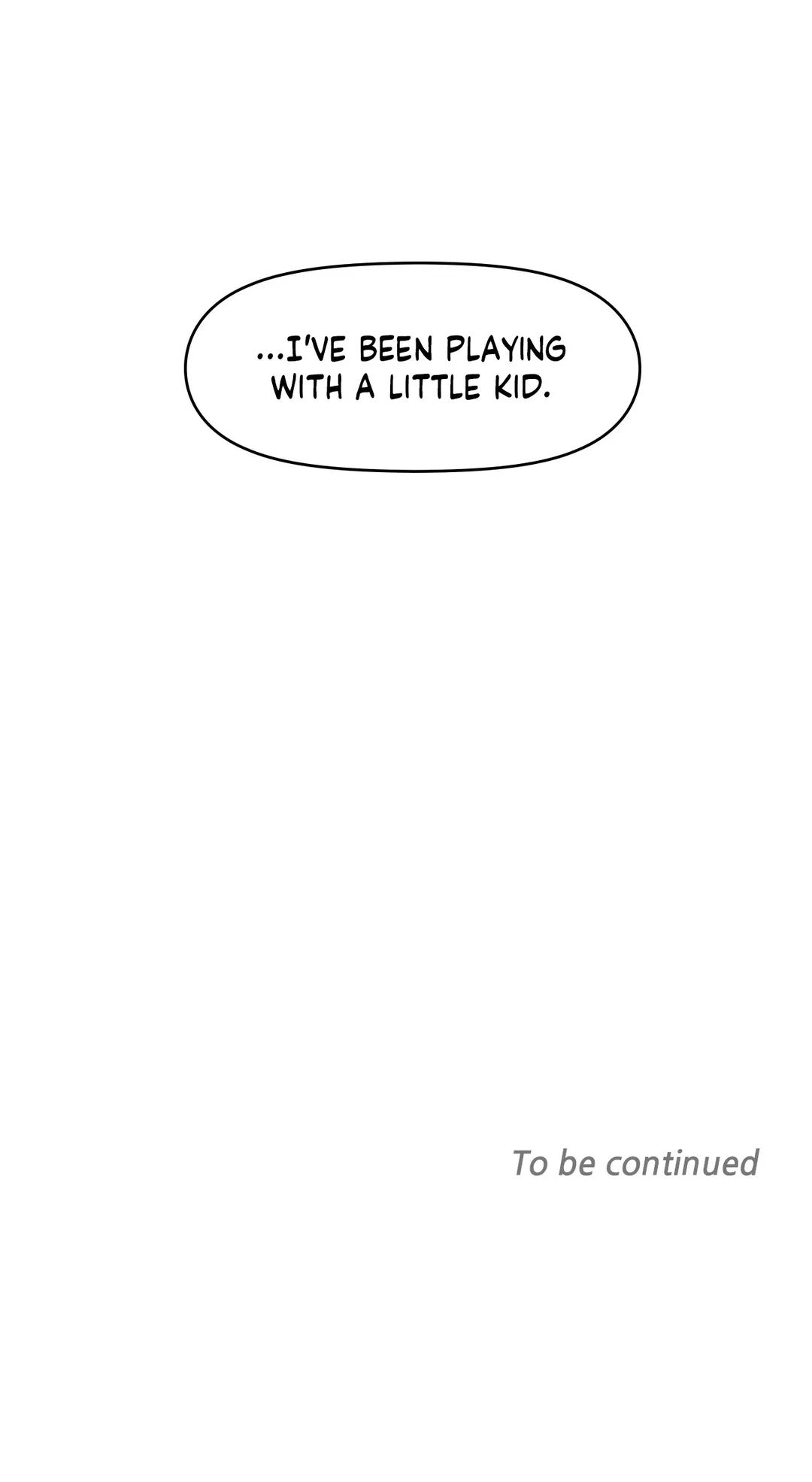 Saturday’s Master Chapter 9 page 35 - 