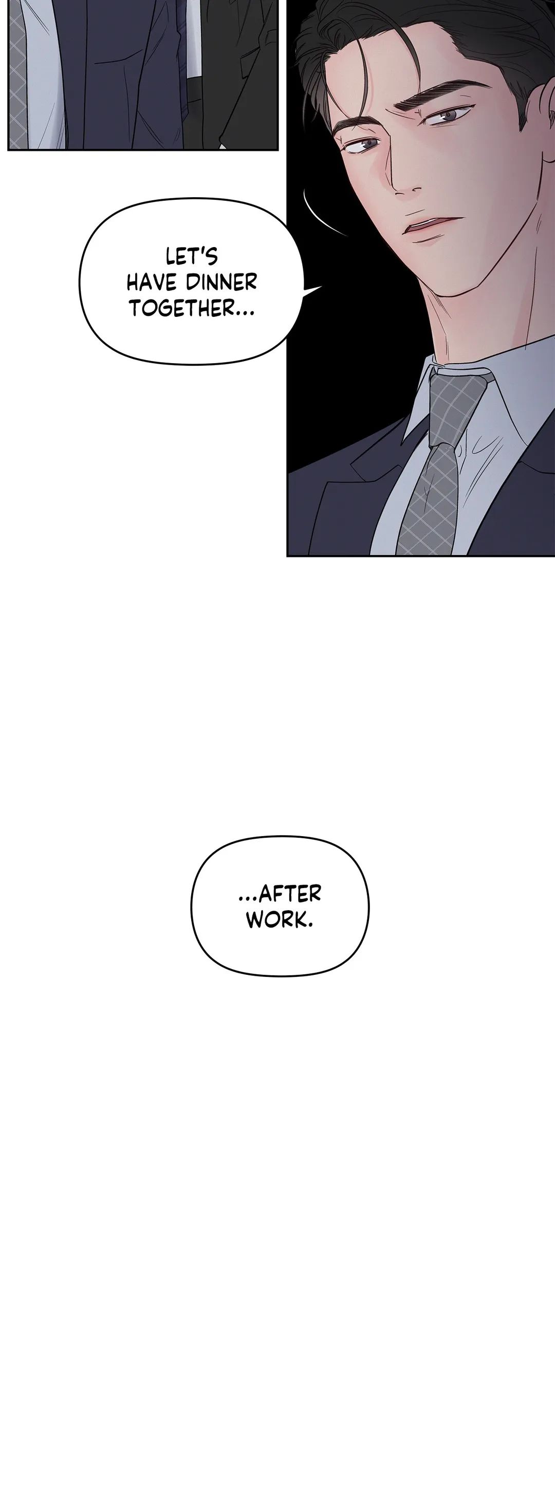 Saturday’s Master Chapter 9 page 10 - 