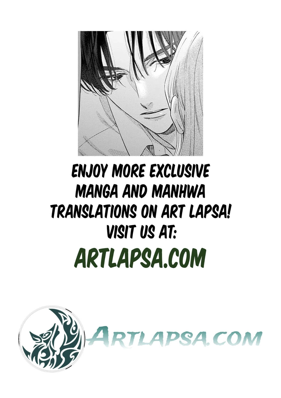Sauna yori Atsuku, Momo yori Amai. Chapter 5 page 3 - 