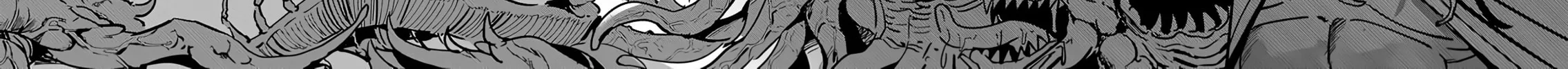 Savage Hero Chapter 1.1 page 21 - 