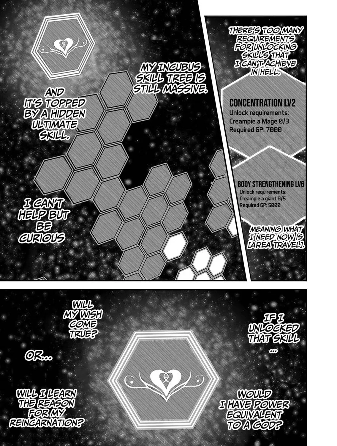 Savage Hero Chapter 1.1 page 44 - 