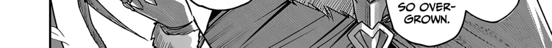 Savage Hero Chapter 1.2 page 27 - 