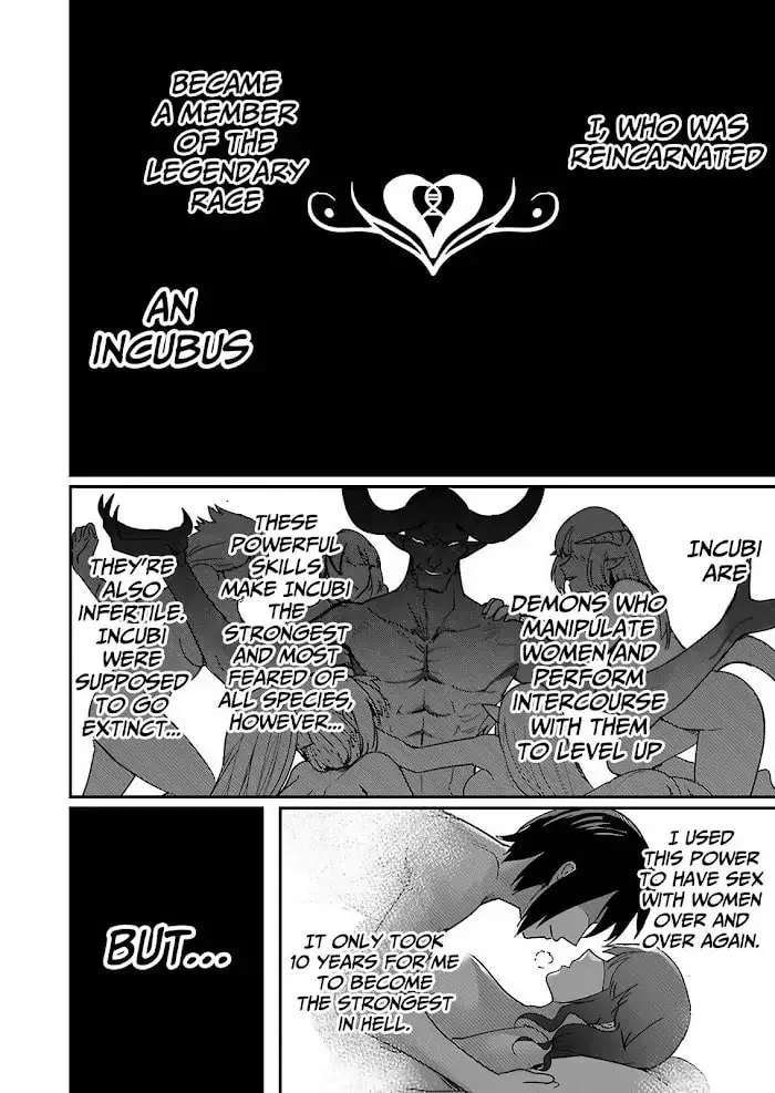 Savage Hero Chapter 1 page 20 - 