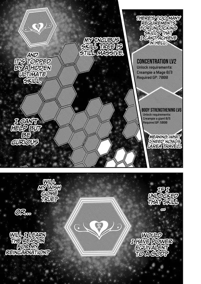 Savage Hero Chapter 1 page 21 - 