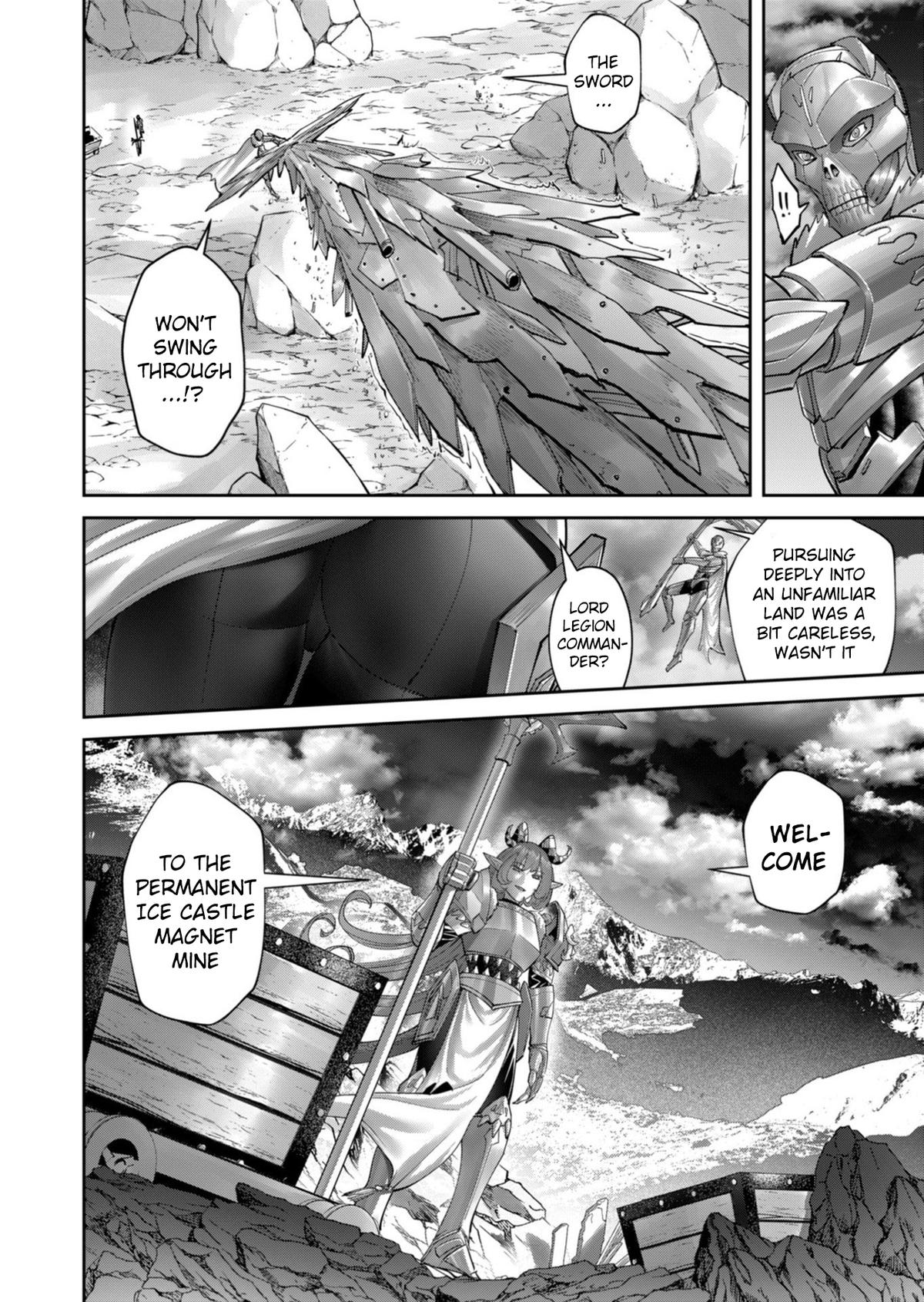Savage Hero Chapter 101 page 15 - 