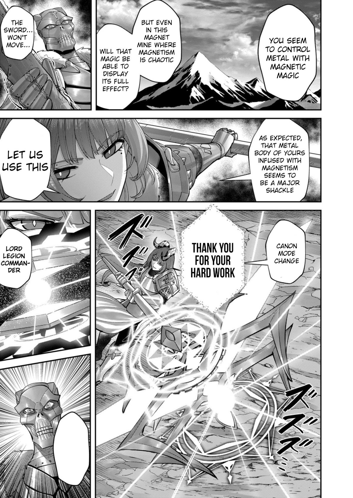 Savage Hero Chapter 101 page 16 - 