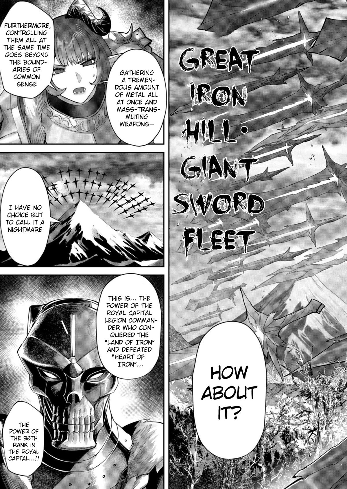 Savage Hero Chapter 101 page 24 - 