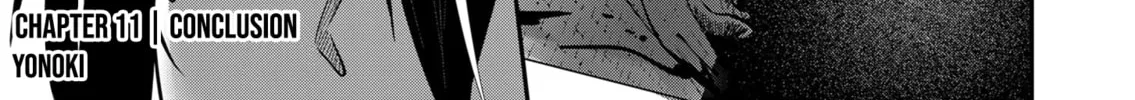 Savage Hero Chapter 11 page 3 - 