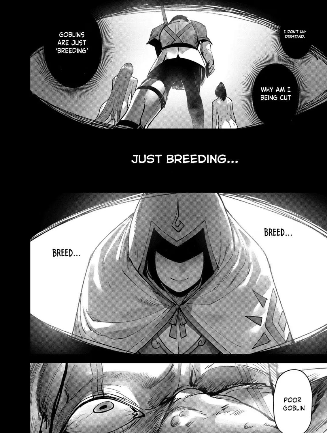 Savage Hero Chapter 28 page 16 - 