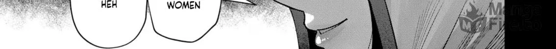 Savage Hero Chapter 28 page 19 - 