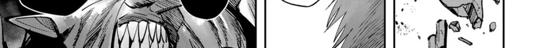 Savage Hero Chapter 28 page 3 - 