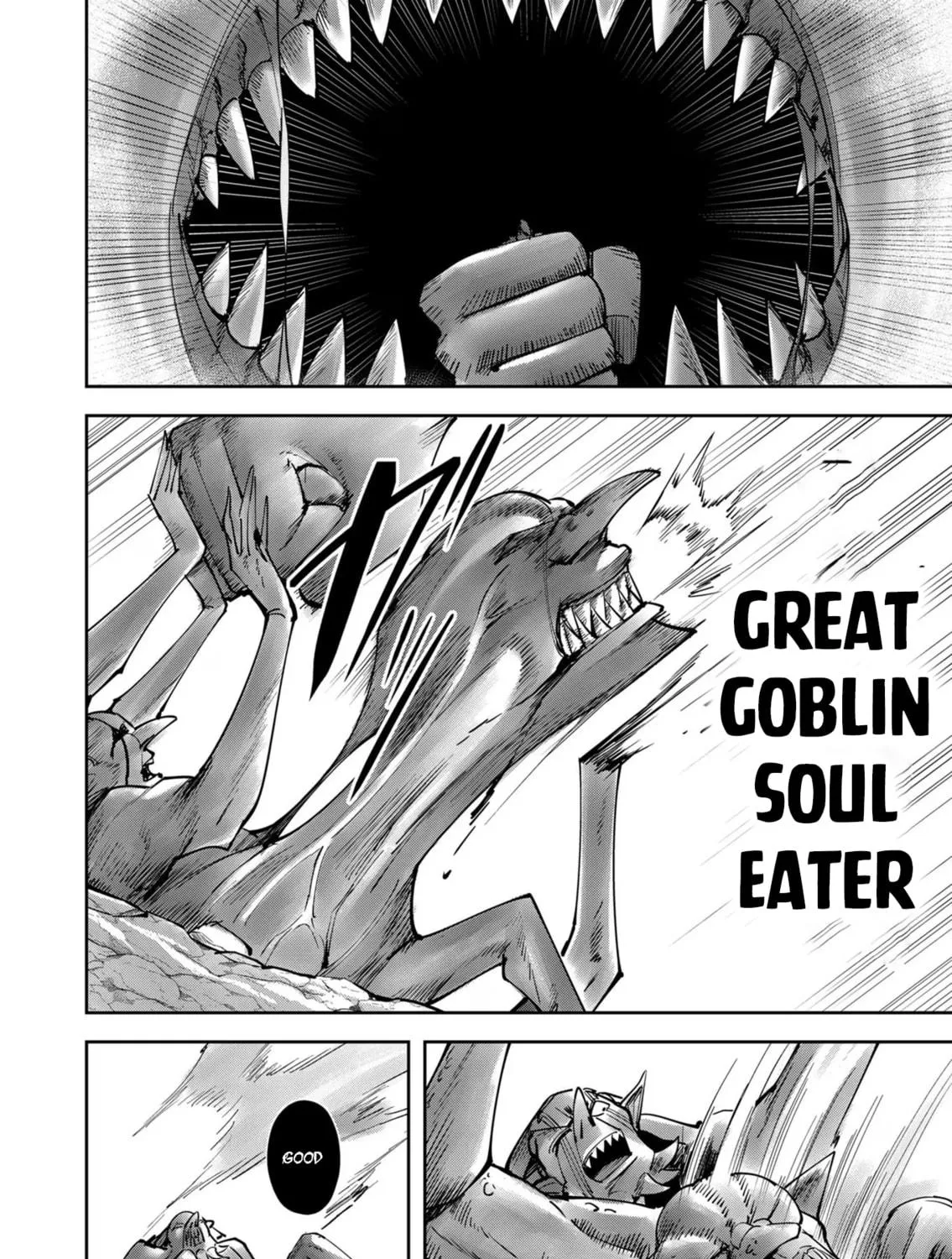 Savage Hero Chapter 28 page 28 - 