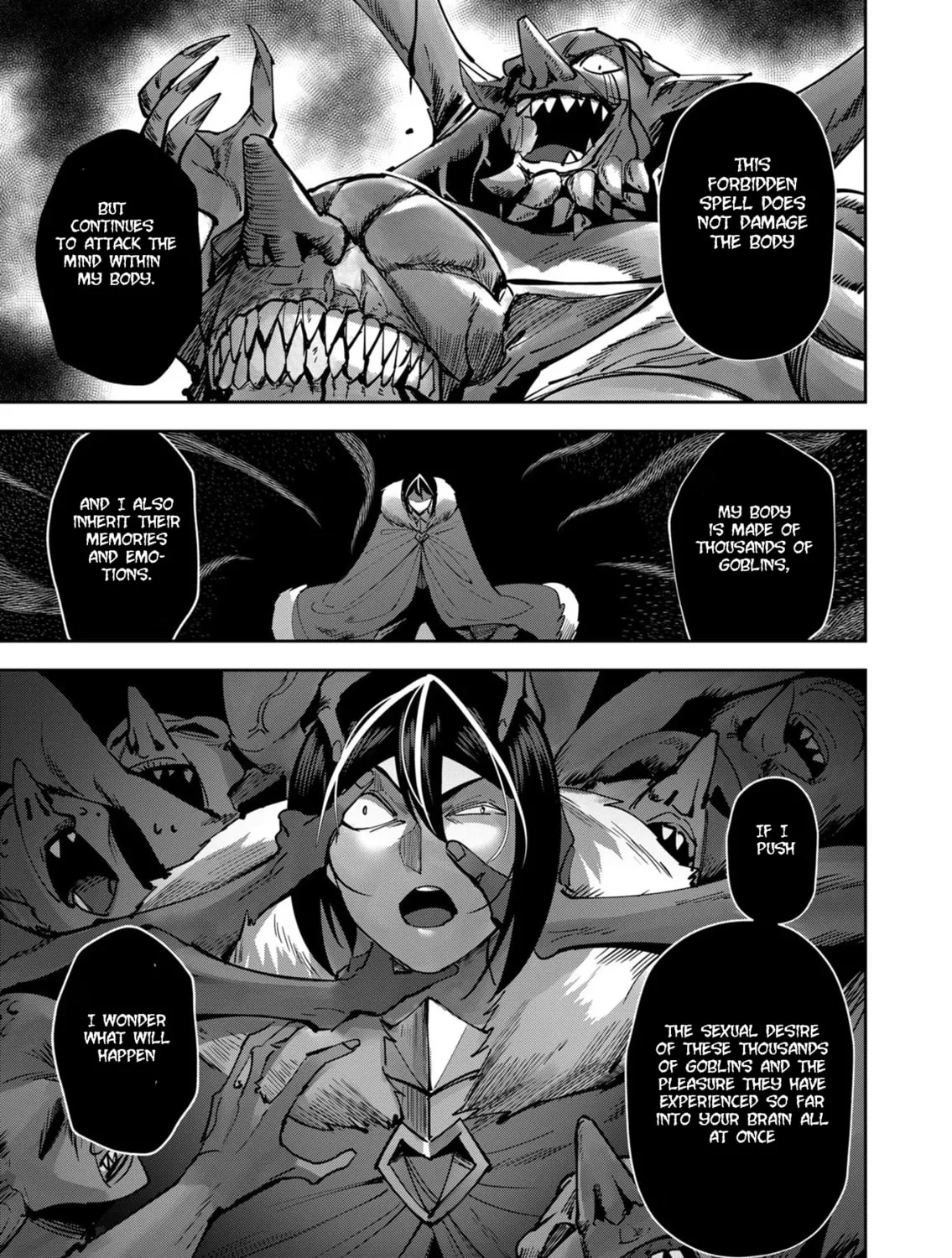 Savage Hero Chapter 28 page 30 - 