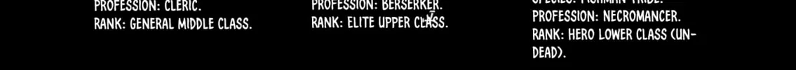 Savage Hero Chapter 28 page 43 - 