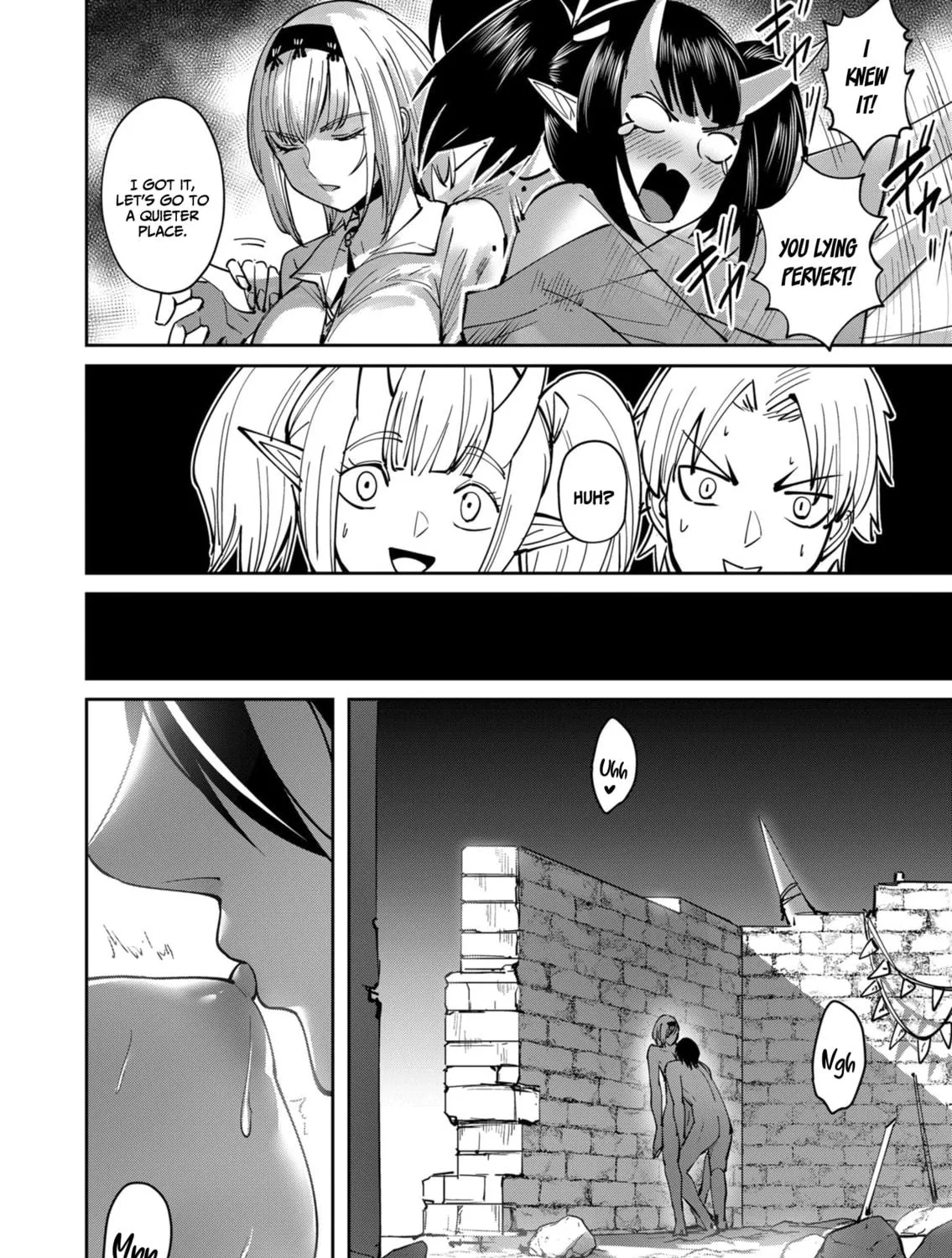 Savage Hero Chapter 29 page 16 - 