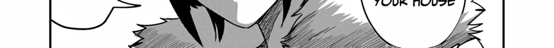 Savage Hero Chapter 3 page 3 - 