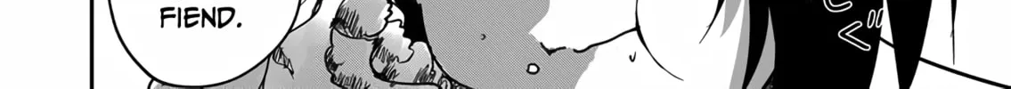 Savage Hero Chapter 3 page 21 - 