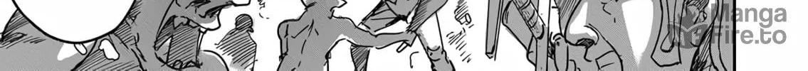 Savage Hero Chapter 3 page 23 - 