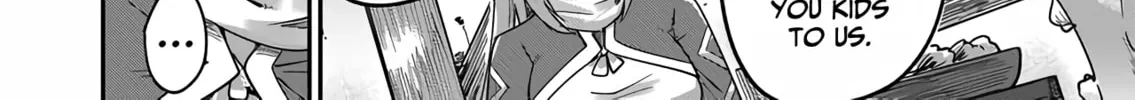 Savage Hero Chapter 3 page 25 - 