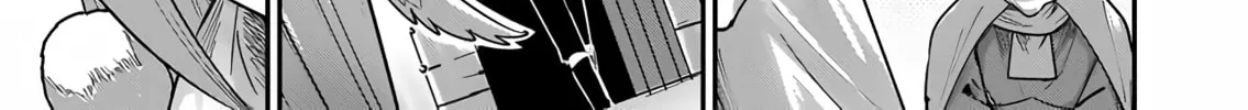Savage Hero Chapter 3 page 27 - 