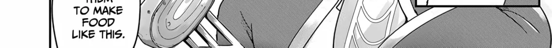 Savage Hero Chapter 4 page 13 - 