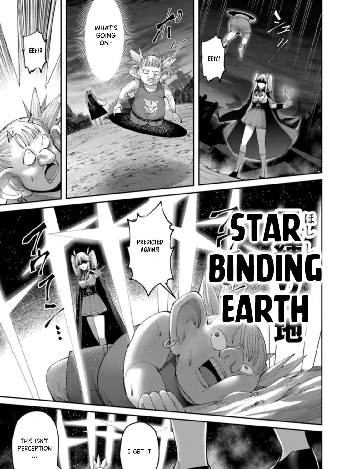 Savage Hero Chapter 40 page 26 - 