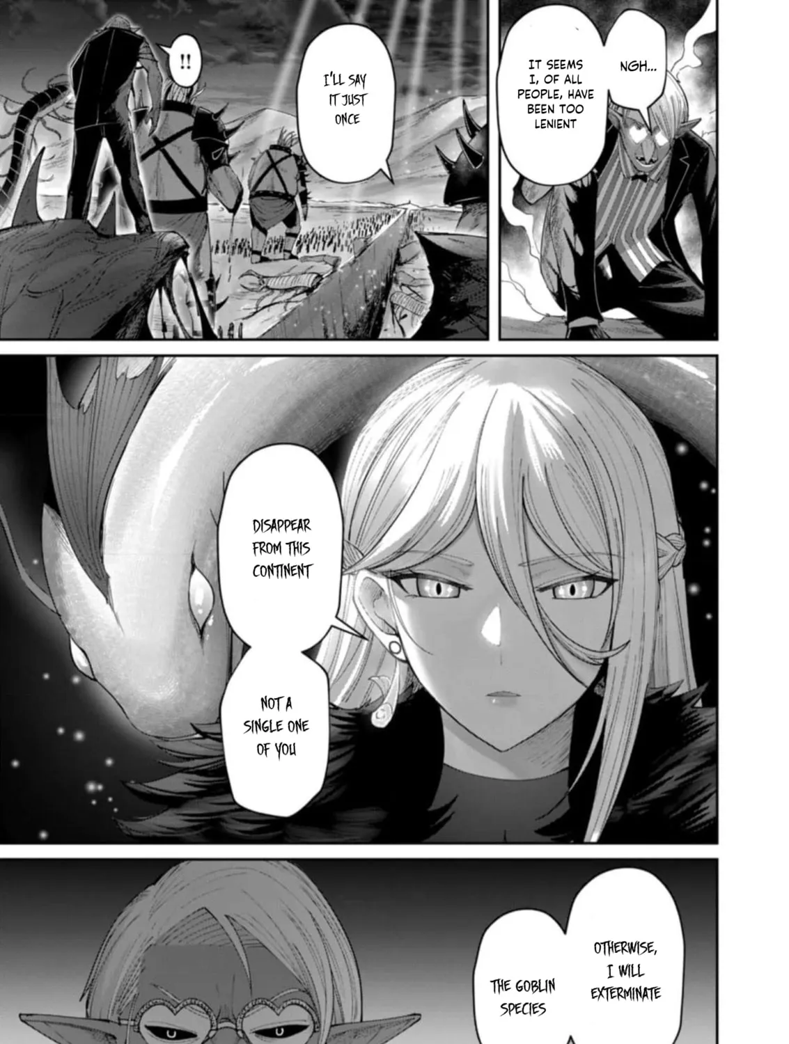 Savage Hero Chapter 40 page 42 - 