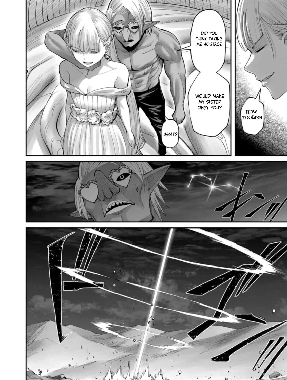 Savage Hero Chapter 42 page 16 - 