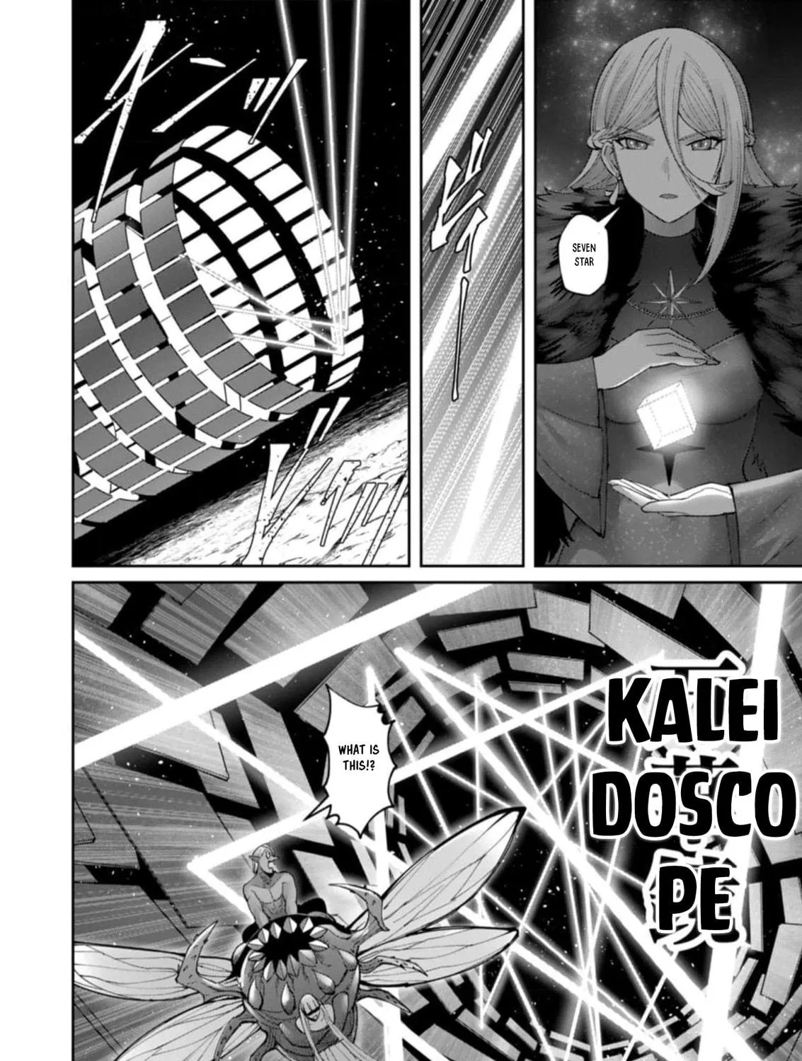 Savage Hero Chapter 42 page 28 - 