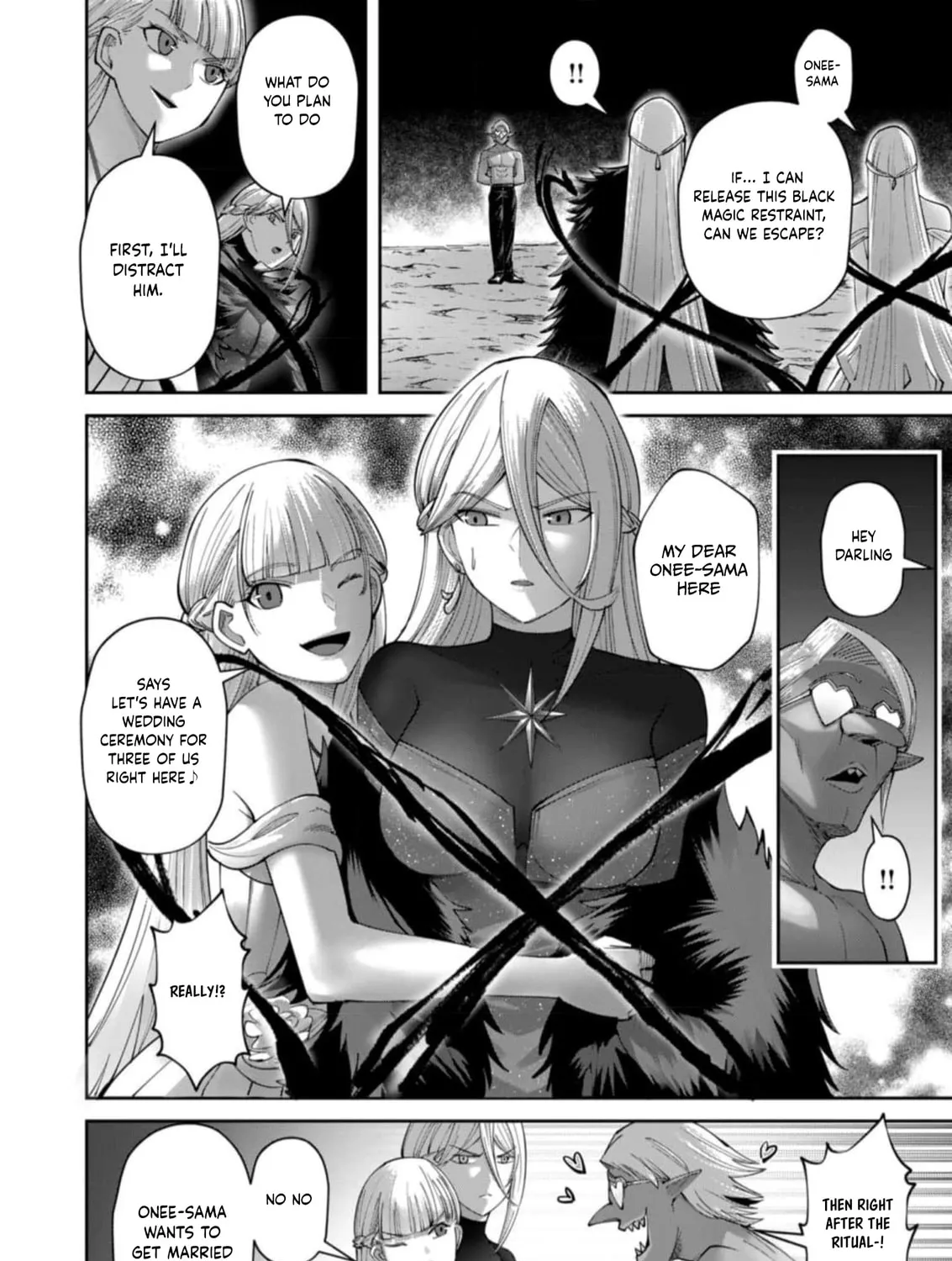 Savage Hero Chapter 43 page 24 - 
