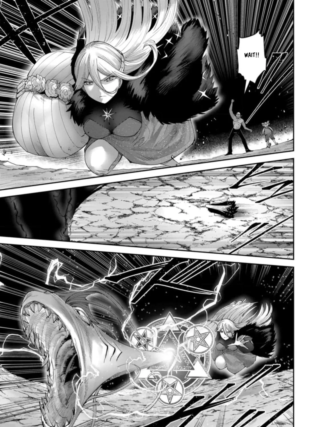 Savage Hero Chapter 43 page 30 - 
