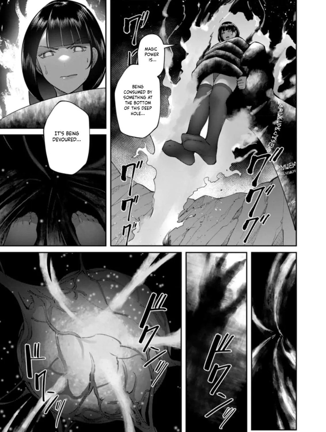 Savage Hero Chapter 43 page 6 - 