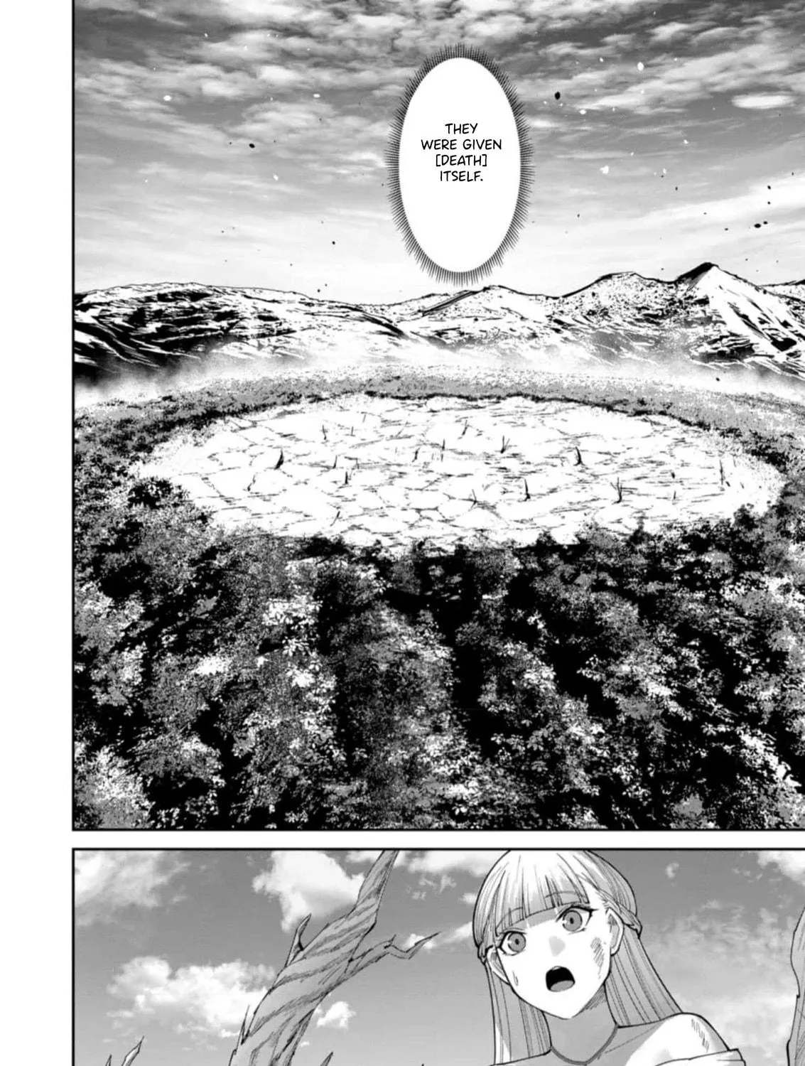 Savage Hero Chapter 44 page 28 - 