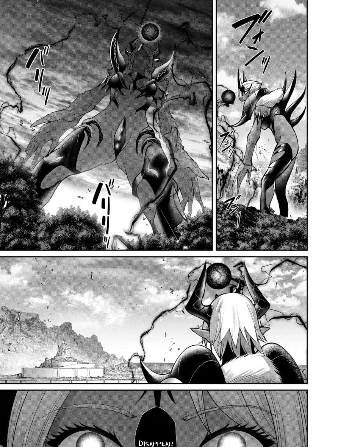 Savage Hero Chapter 48 page 18 - 
