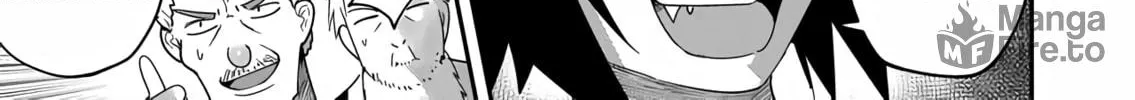 Savage Hero Chapter 5 page 35 - 