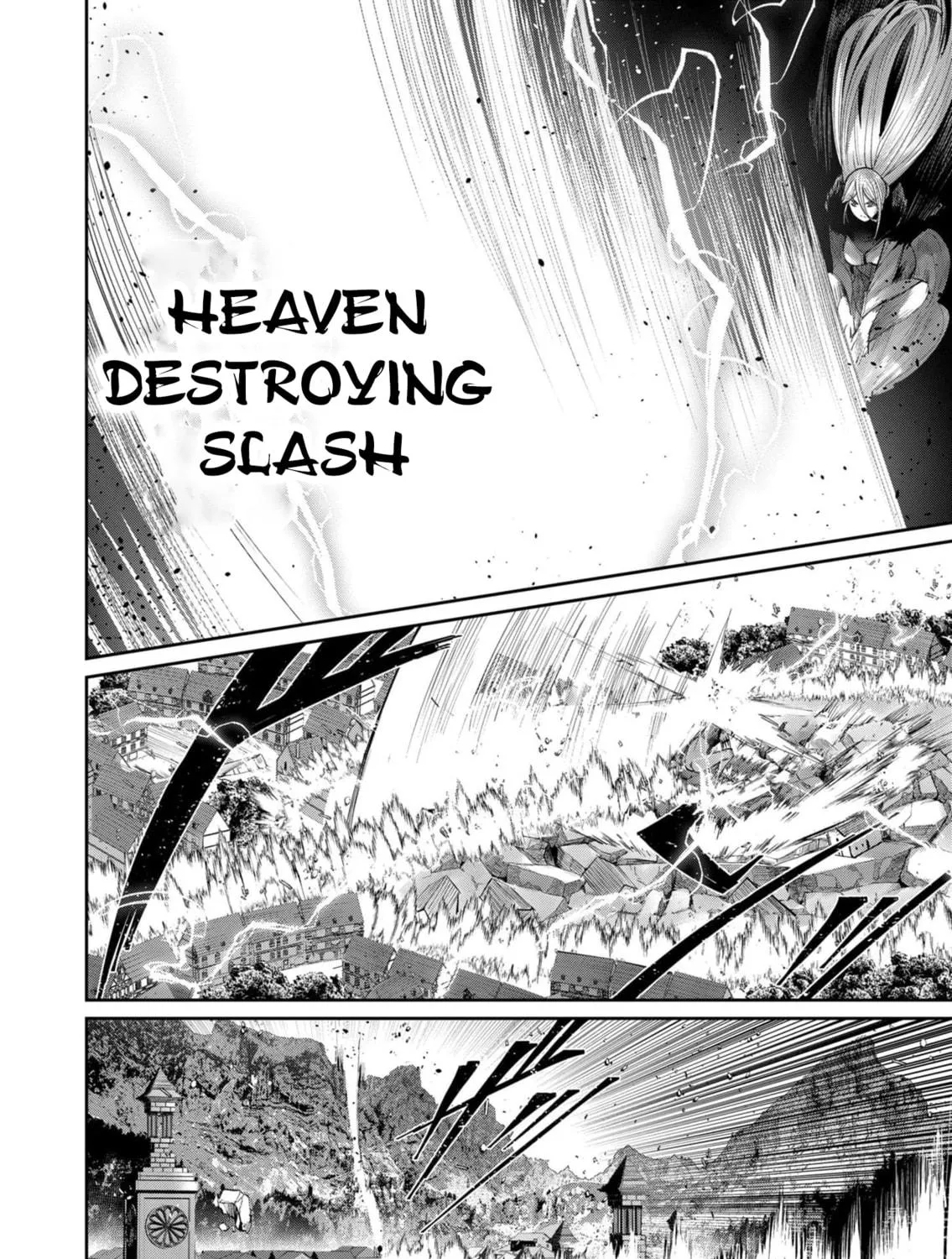 Savage Hero Chapter 51 page 16 - 