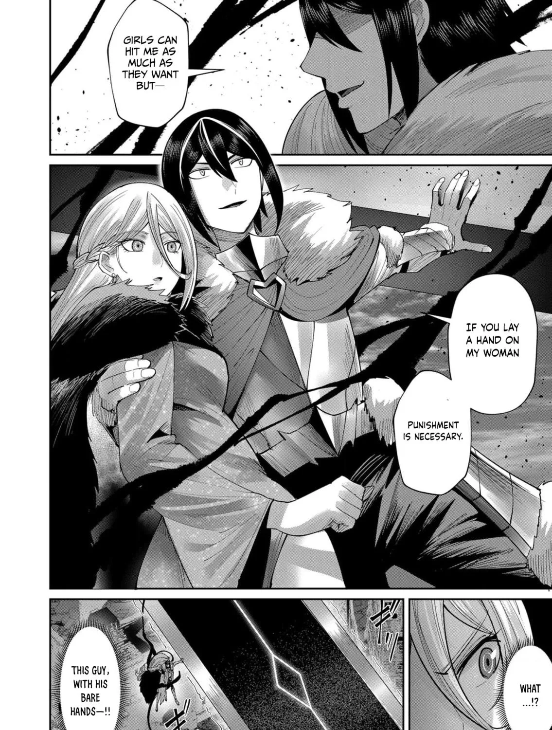 Savage Hero Chapter 51 page 28 - 