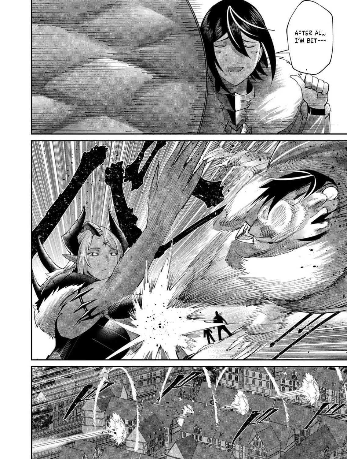 Savage Hero Chapter 51 page 4 - 