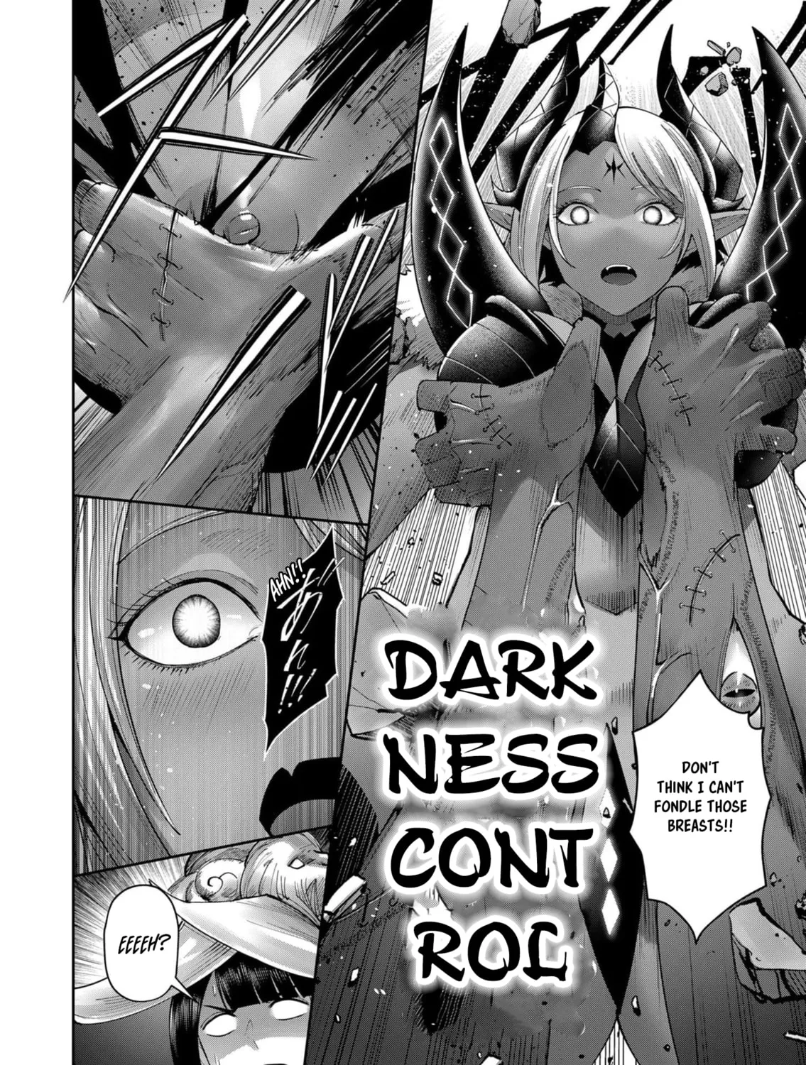 Savage Hero Chapter 51 page 32 - 