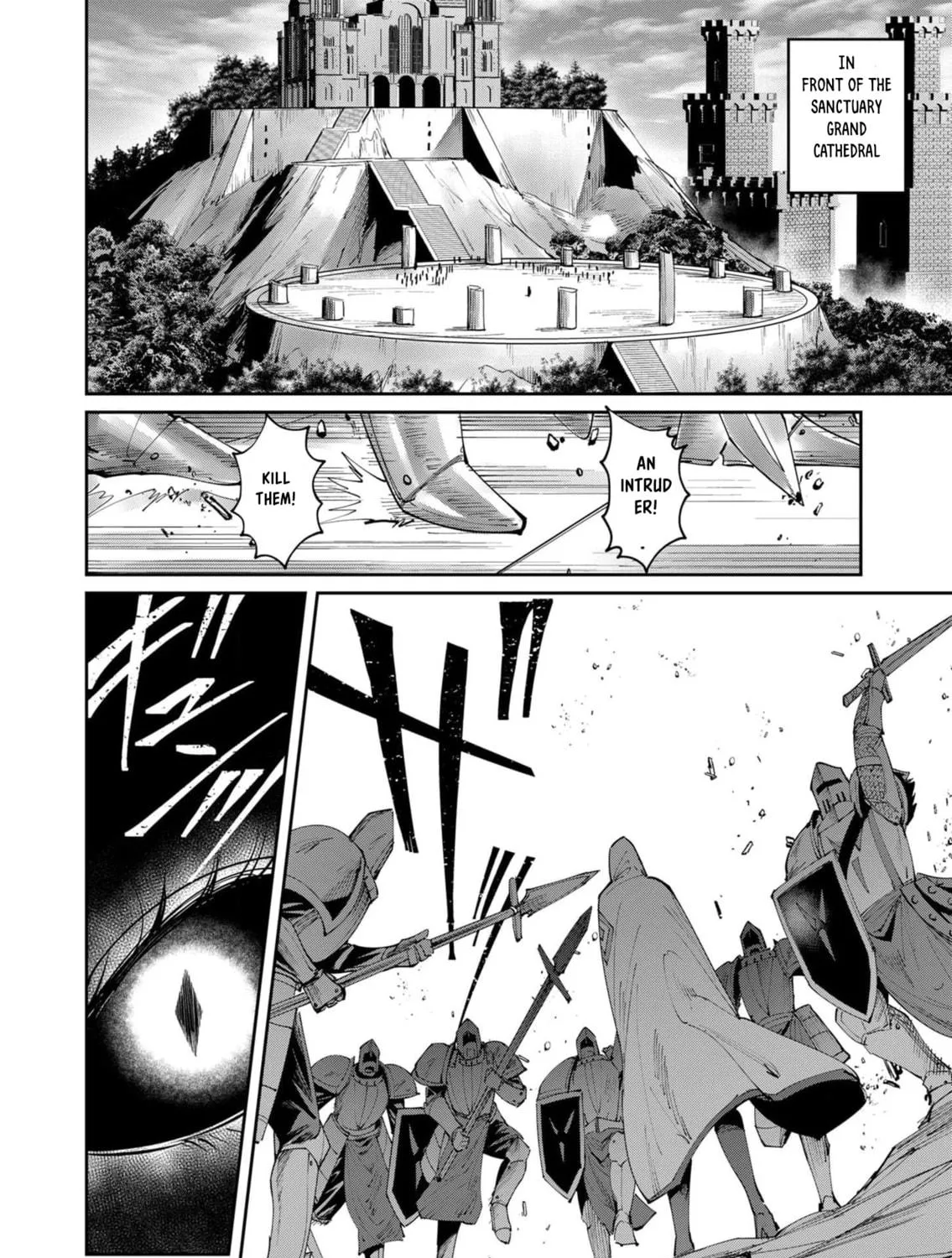 Savage Hero Chapter 53 page 4 - 