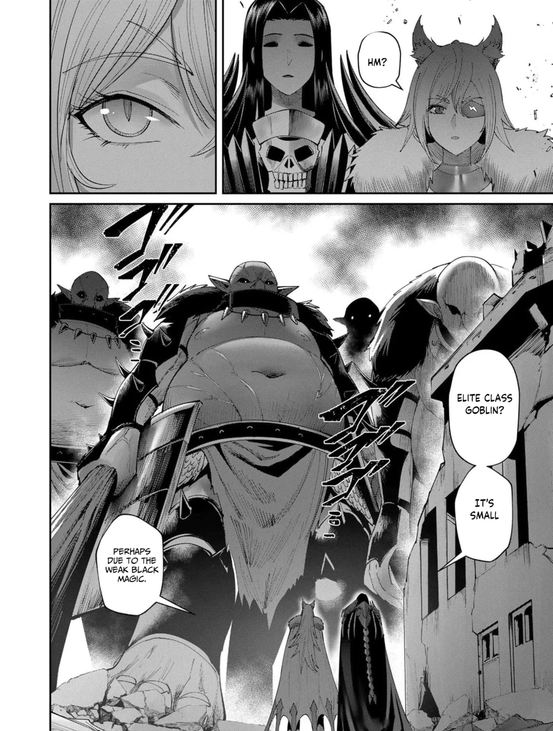 Savage Hero Chapter 55 page 24 - 