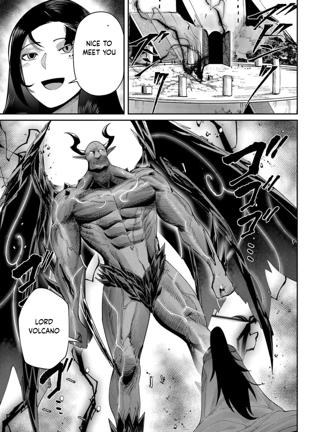Savage Hero Chapter 56 page 26 - 