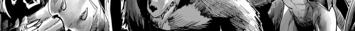Savage Hero Chapter 57 page 33 - 
