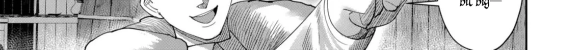 Savage Hero Chapter 59 page 3 - 
