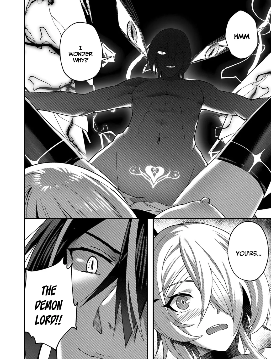 Savage Hero Chapter 6 page 24 - 