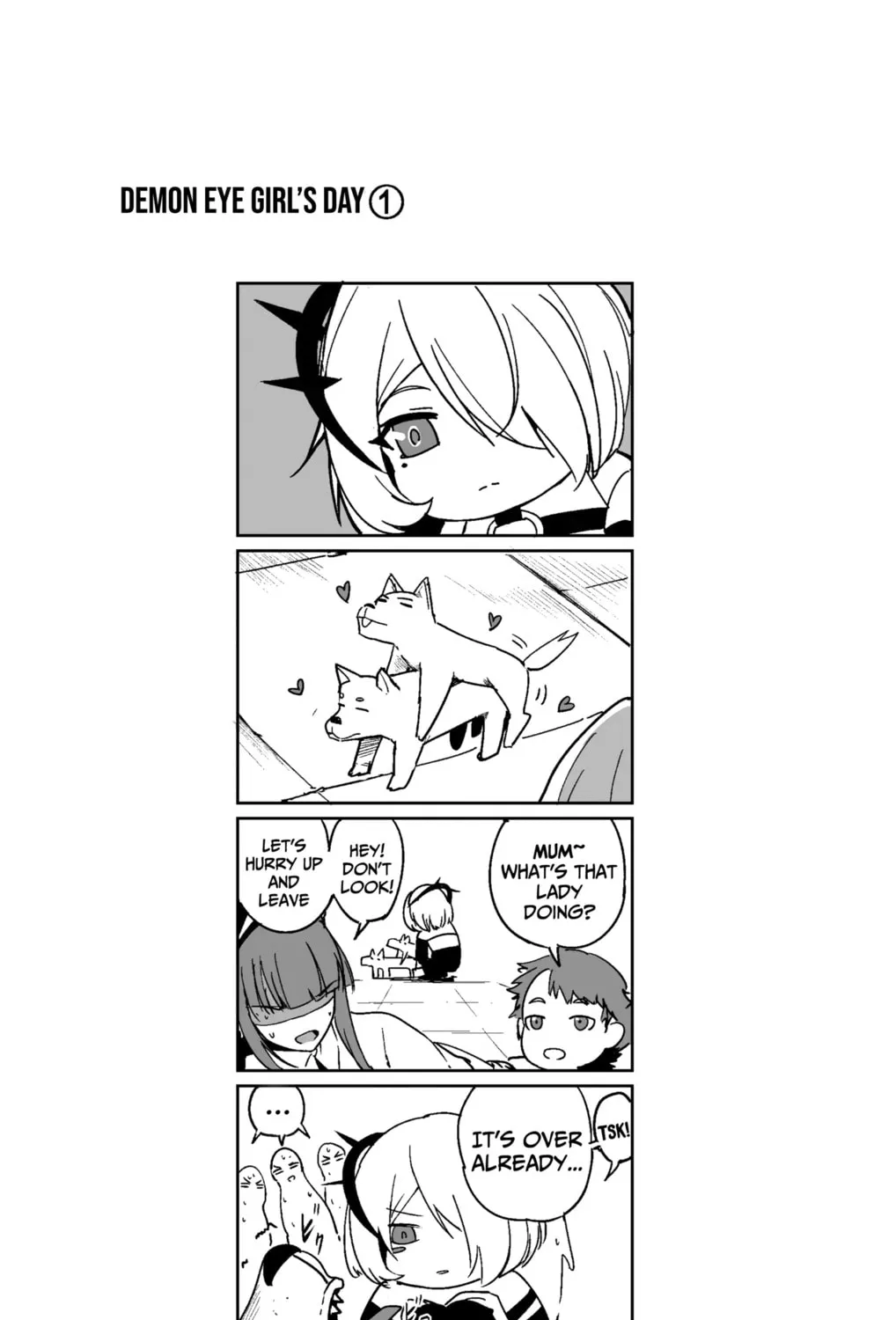 Savage Hero Chapter 6 page 42 - 