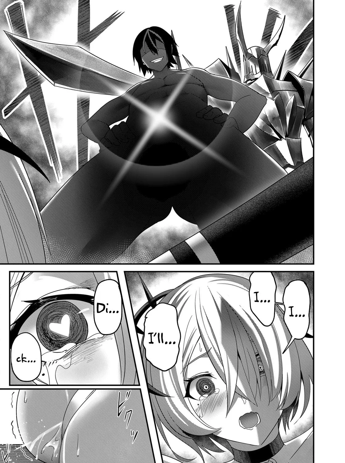 Savage Hero Chapter 6 page 6 - 